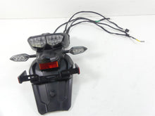 Load image into Gallery viewer, 2017 Yamaha XT1200Z Super Tenere License Plate Holder Blinker Set 23P-21685-10 | Mototech271
