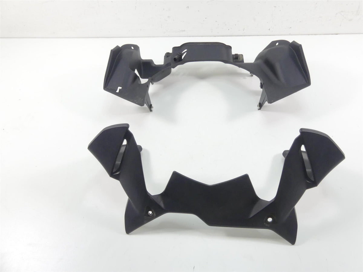 2019 BMW R1250GS K50 Front Fork Protection Cover Fairings 46638556657 {{ shop.shopifyCountryName }} - Mototech271