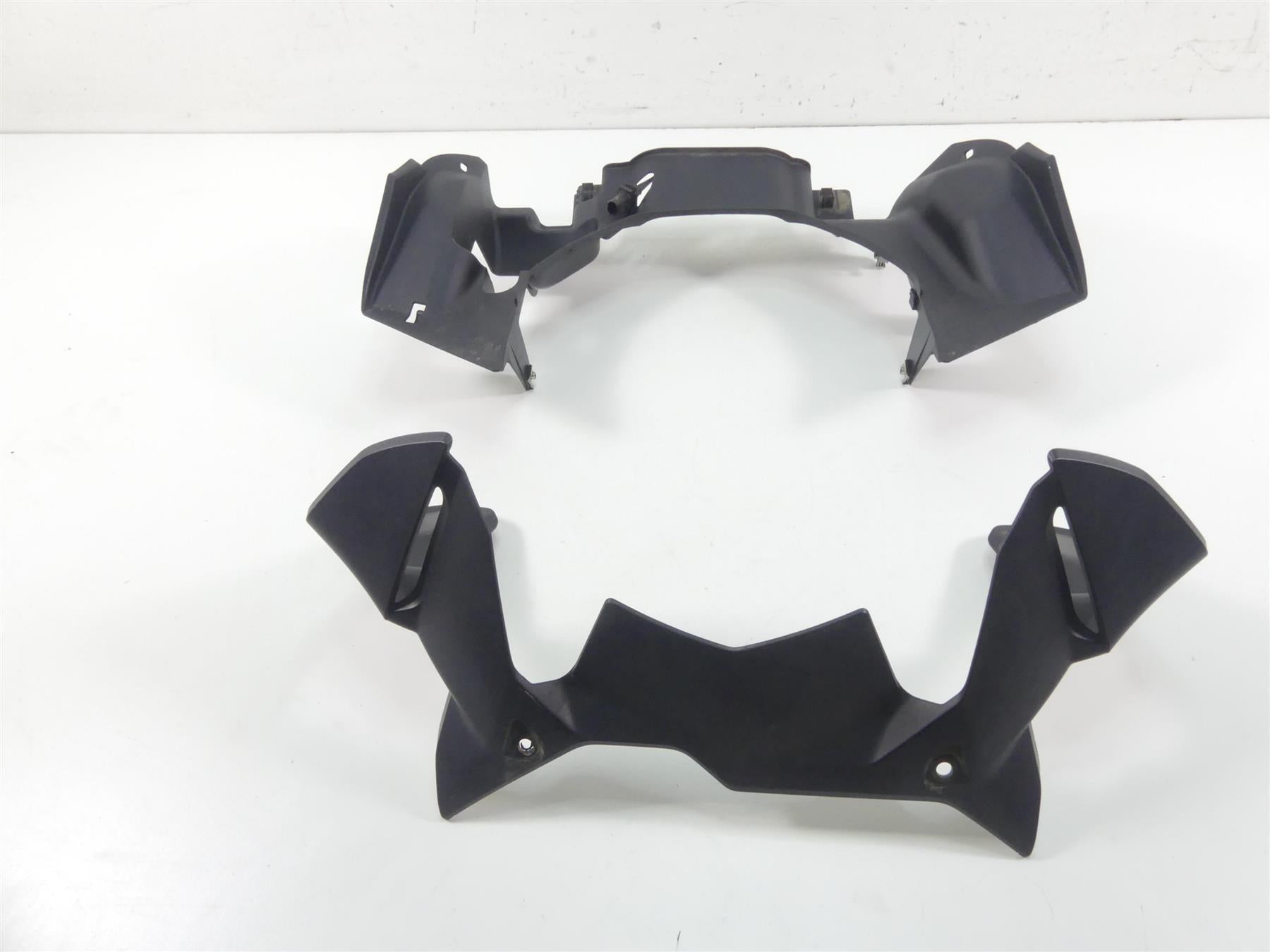 2019 BMW R1250GS K50 Front Fork Protection Cover Fairings 46638556657 {{ shop.shopifyCountryName }} - Mototech271