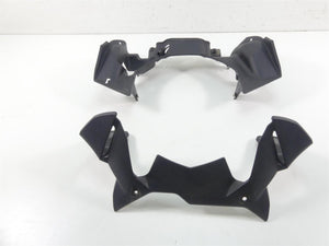 2019 BMW R1250GS K50 Front Fork Protection Cover Fairings 46638556657 | Mototech271