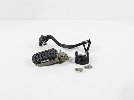 2016 KTM 1290 Super Adventure Right Front Foot Peg & Brake Pedal 6031305004433S {{ shop.shopifyCountryName }} - Mototech271
