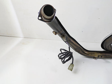 2021 Harley Touring FLTRX Road Glide Exhaust Pipe Header Manifold -Read 65600176 {{ shop.shopifyCountryName }} - Mototech271
