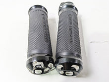 Load image into Gallery viewer, 2011 Harley FXDC Dyna Super Glide Performance Machine Apex Grips 0063-2043-BM | Mototech271
