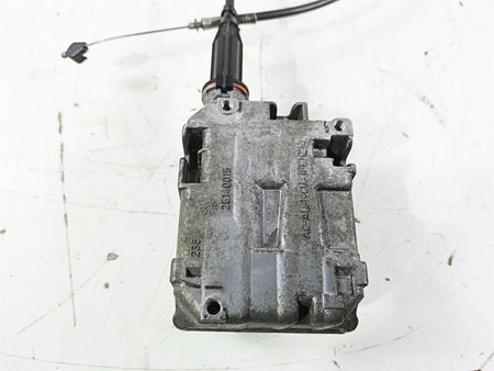 2003 Harley Touring FLHTCUI E-Glide 100th Cruise Control Module Unit 70955-98B {{ shop.shopifyCountryName }} - Mototech271