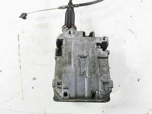 2003 Harley Touring FLHTCUI E-Glide 100th Cruise Control Module Unit 70955-98B