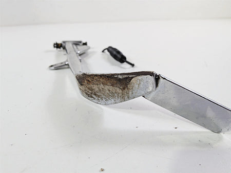 2006 Harley Sportster XL883 Low Side Kickstand Kick Jiffy Stand 50185-04C {{ shop.shopifyCountryName }} - Mototech271