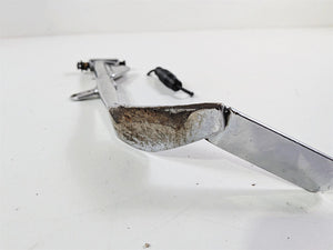 2006 Harley Sportster XL883 Low Side Kickstand Kick Jiffy Stand 50185-04C