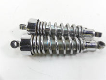 Load image into Gallery viewer, 2003 Honda VT750 DC Shadow Spirit Straight Rear Showa Shock Set 52400-MCR-A01 | Mototech271
