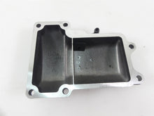 Load image into Gallery viewer, 2016 Harley FXDLS Dyna Low Rider Upper Black Transmission Cover  34471-06A | Mototech271
