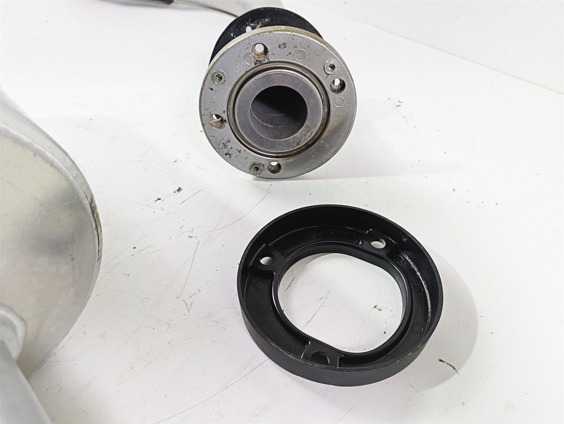 2011 Kawasaki STX-15F Jetski Exhaust Muffler Silencer Pipe Set 49070-3751 {{ shop.shopifyCountryName }} - Mototech271