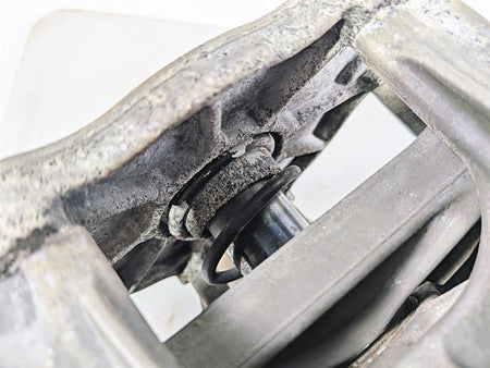 2012 Polaris Ranger 800 XP Primary Drive Clutch 1322996 1322899 {{ shop.shopifyCountryName }} - Mototech271
