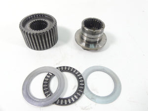 2014 Harley Touring FLHX Street Glide Primary Drive Clutch Kit 37000072 | Mototech271