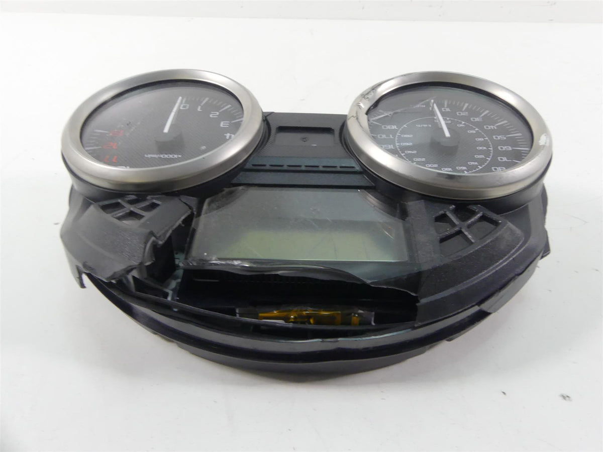 2019 Kawasaki ZX1400 ZX-14R Ninja Speedometer Gauges Instrument -Read 25031-0656 {{ shop.shopifyCountryName }} - Mototech271