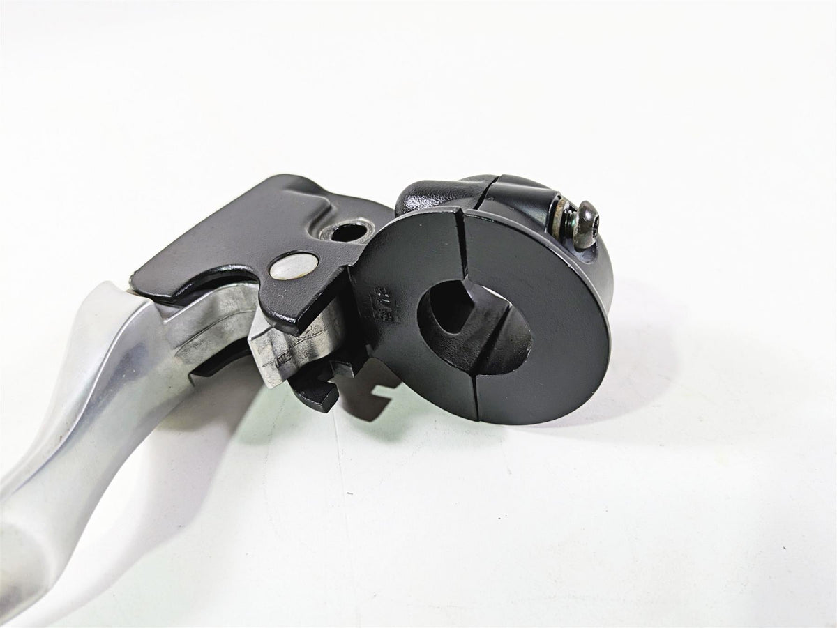 2009 Harley XR1200 Sportster Clutch Perch & Lever Set 38671-04 {{ shop.shopifyCountryName }} - Mototech271