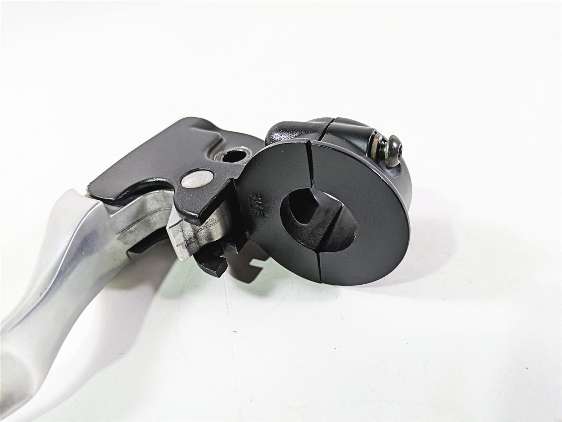2009 Harley XR1200 Sportster Clutch Perch & Lever Set 38671-04 {{ shop.shopifyCountryName }} - Mototech271