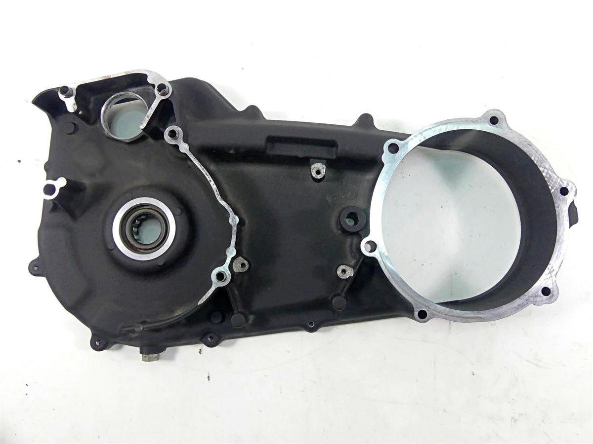 2016 Harley Softail FLS Slim Inner Primary Drive Clutch Cover 60681-06C {{ shop.shopifyCountryName }} - Mototech271