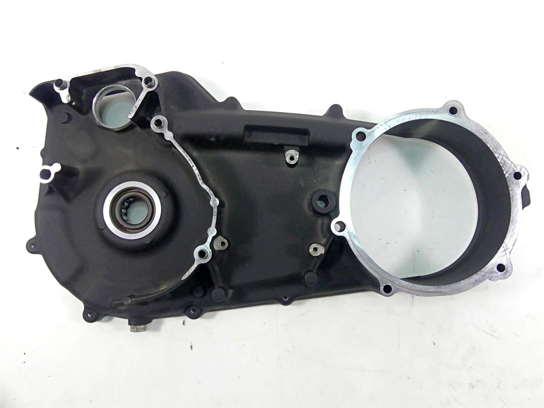 2016 Harley Softail FLS Slim Inner Primary Drive Clutch Cover 60681-06C {{ shop.shopifyCountryName }} - Mototech271