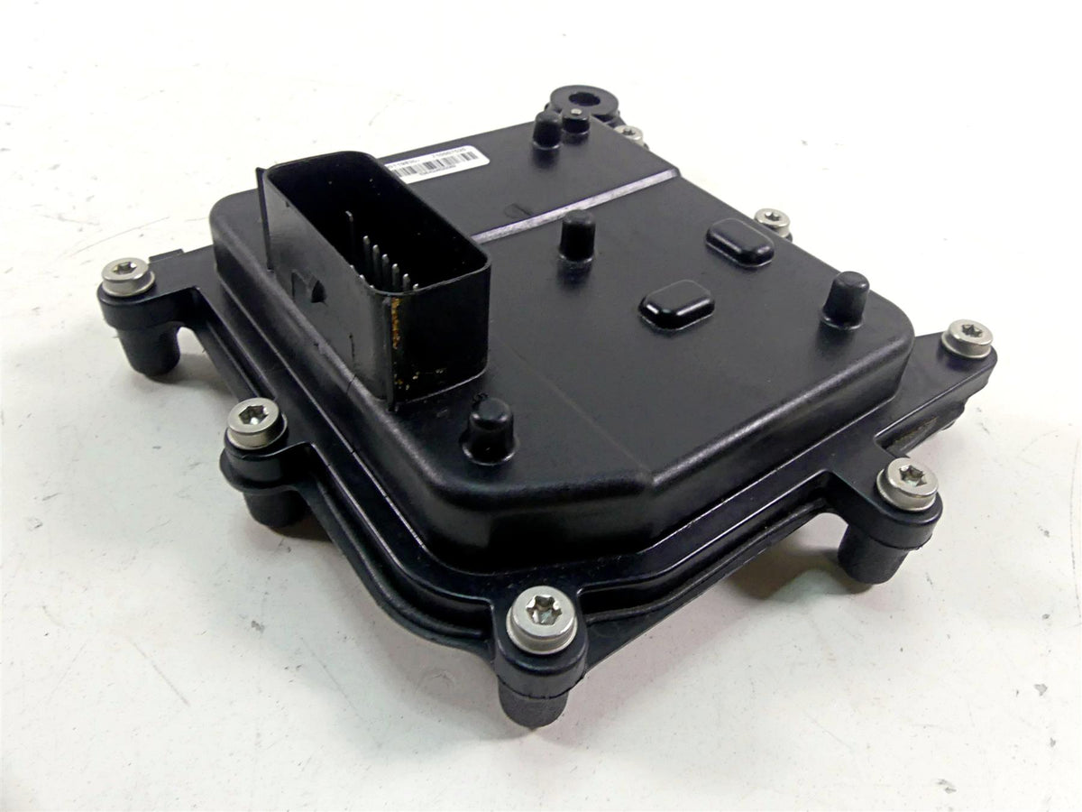 2021 Can Am Maverick Sport 1000R XRC Front Drive Control Module Unit 710007525 {{ shop.shopifyCountryName }} - Mototech271
