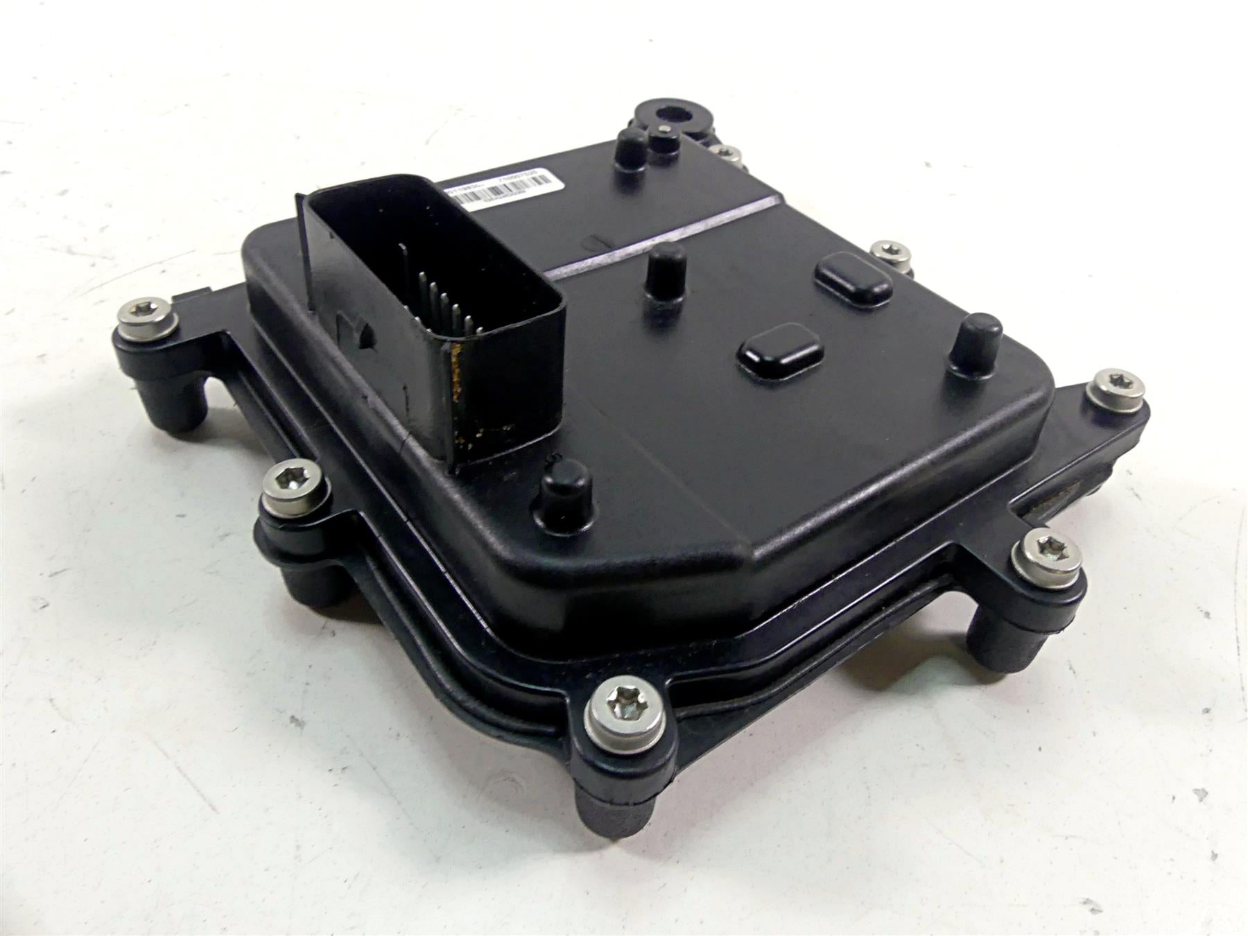 2021 Can Am Maverick Sport 1000R XRC Front Drive Control Module Unit 710007525 {{ shop.shopifyCountryName }} - Mototech271