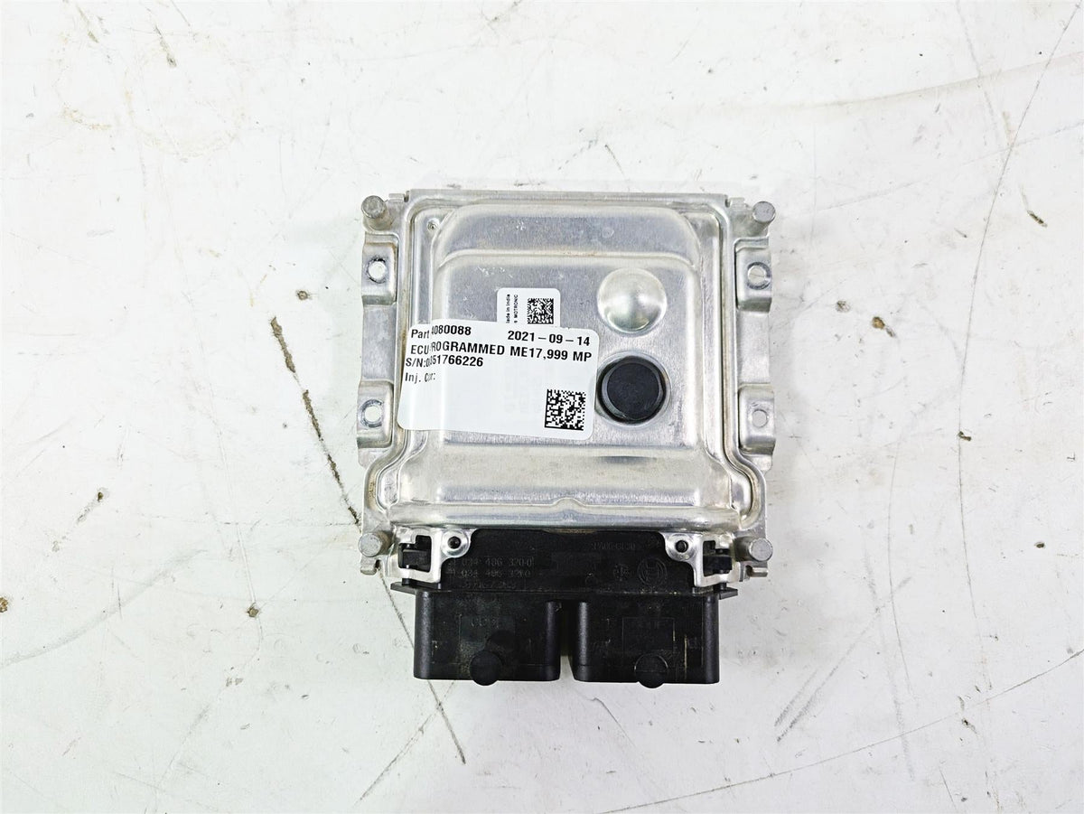 2022 Polaris RZR XP 4 1000 Premium Cdi Ecu Ecm Engine Control Module 4080088 {{ shop.shopifyCountryName }} - Mototech271