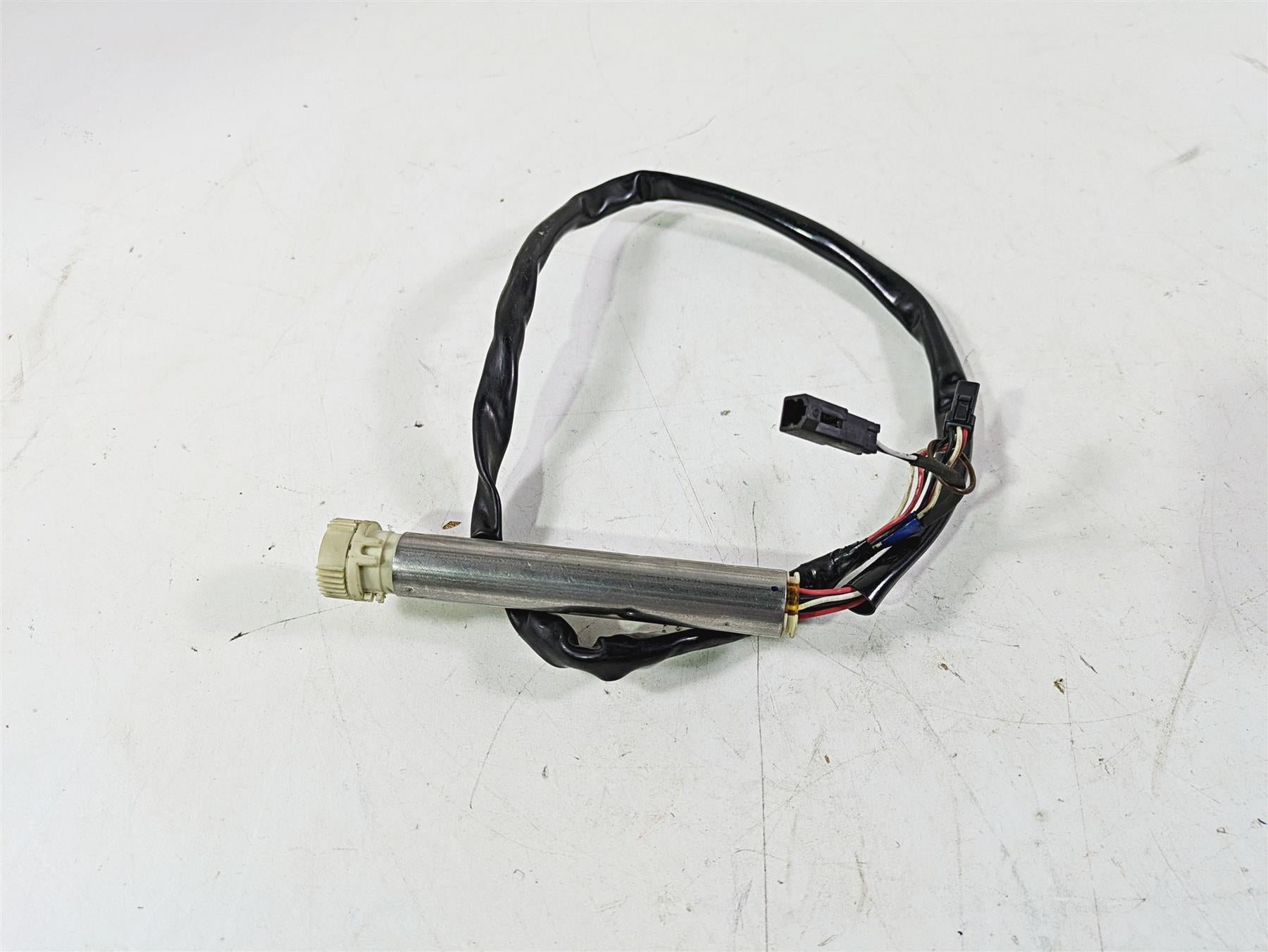 2018 Harley Softail FXFBS Fat Bob Fly Ride By Wire Throttle Sensor 32700088A