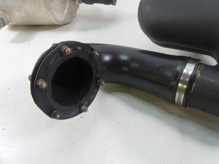 2017 Yamaha Waverunner VX 1050 CS Exhaust Pipe Hose System F4G-U7550-02-00 {{ shop.shopifyCountryName }} - Mototech271