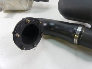 2017 Yamaha Waverunner VX 1050 CS Exhaust Pipe Hose System F4G-U7550-02-00 | Mototech271
