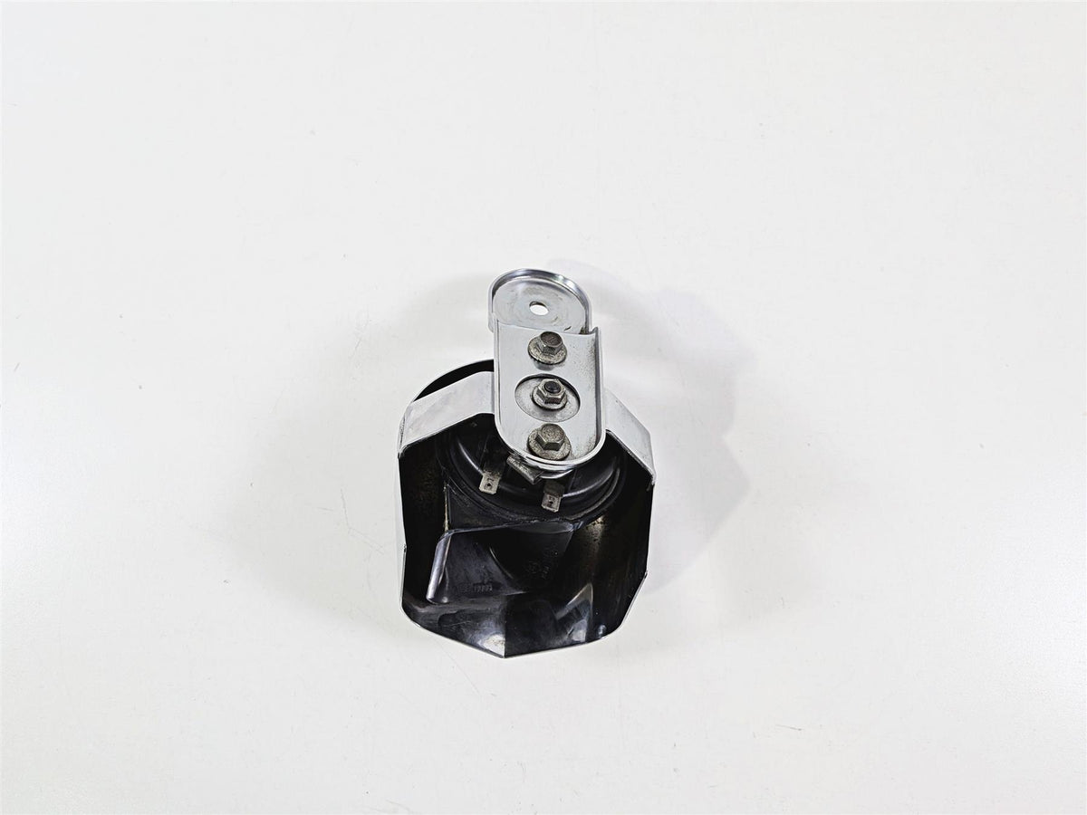 2016 Harley Touring FLHX Street Glide Horn & Chrome Cover 61300478 {{ shop.shopifyCountryName }} - Mototech271
