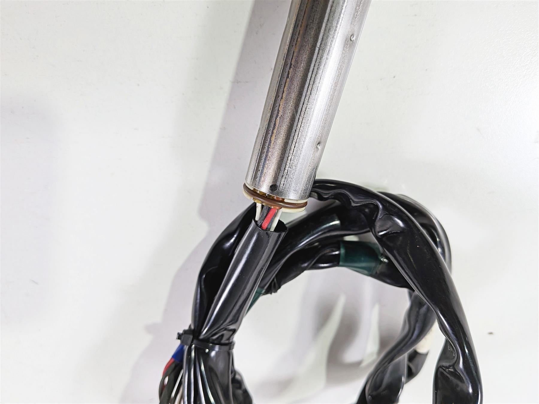 2018 Harley FLHTCU Touring Electra Glide Throttle Ride By Wire Sensor 32700050A-Mototech271