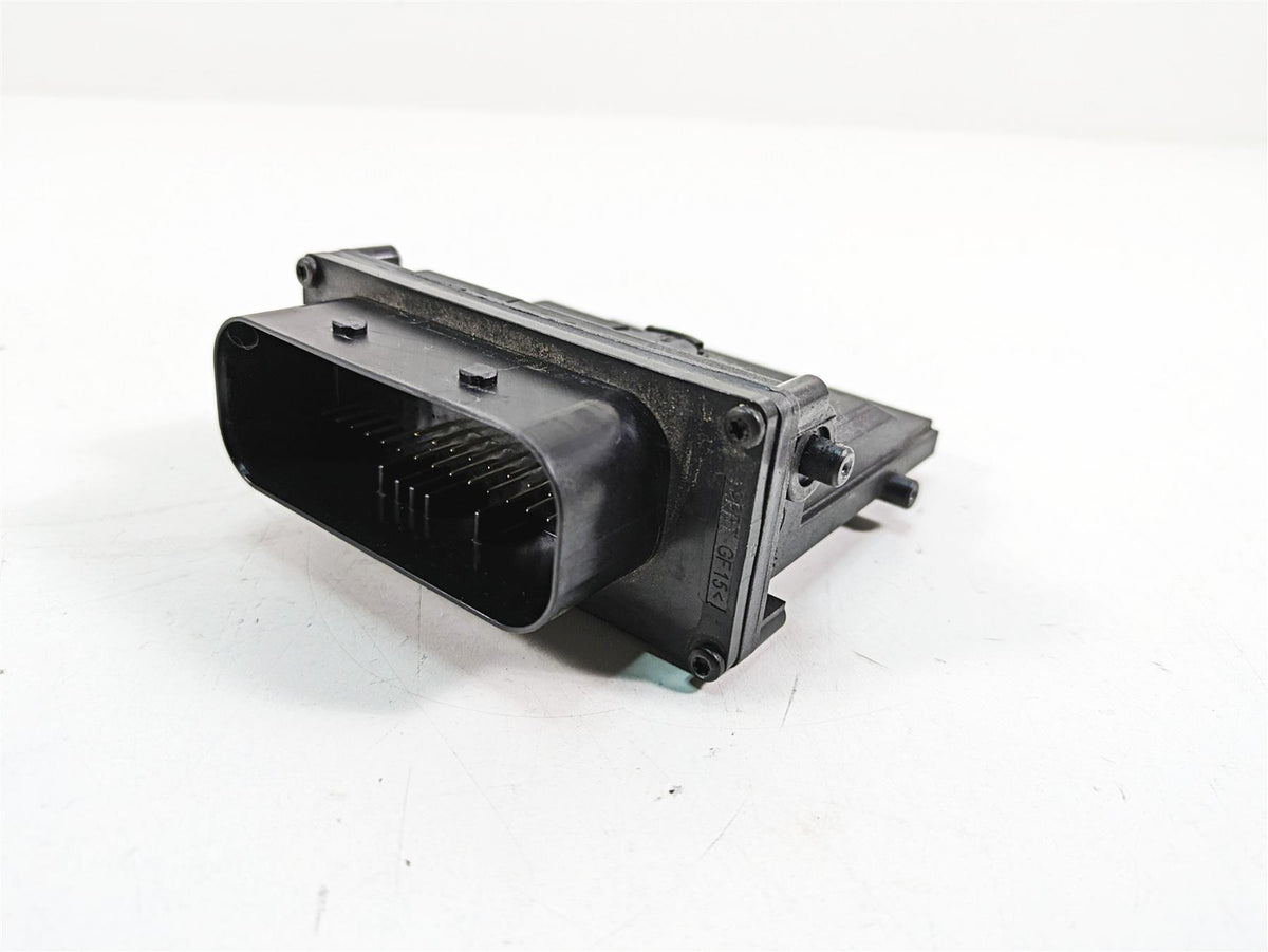 2015 BMW S1000RR K46 Esa Suspension Control Module Unit Ecu 61358558279 {{ shop.shopifyCountryName }} - Mototech271