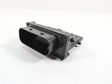 2015 BMW S1000RR K46 Esa Suspension Control Module Unit Ecu 61358558279 {{ shop.shopifyCountryName }} - Mototech271