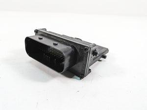 2015 BMW S1000RR K46 Esa Suspension Control Module Unit Ecu 61358558279