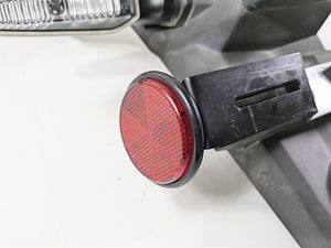 2020 Suzuki V-Strom 1050 XT Plate Holder Blinker Taillight Set -Read 35710-31JA0