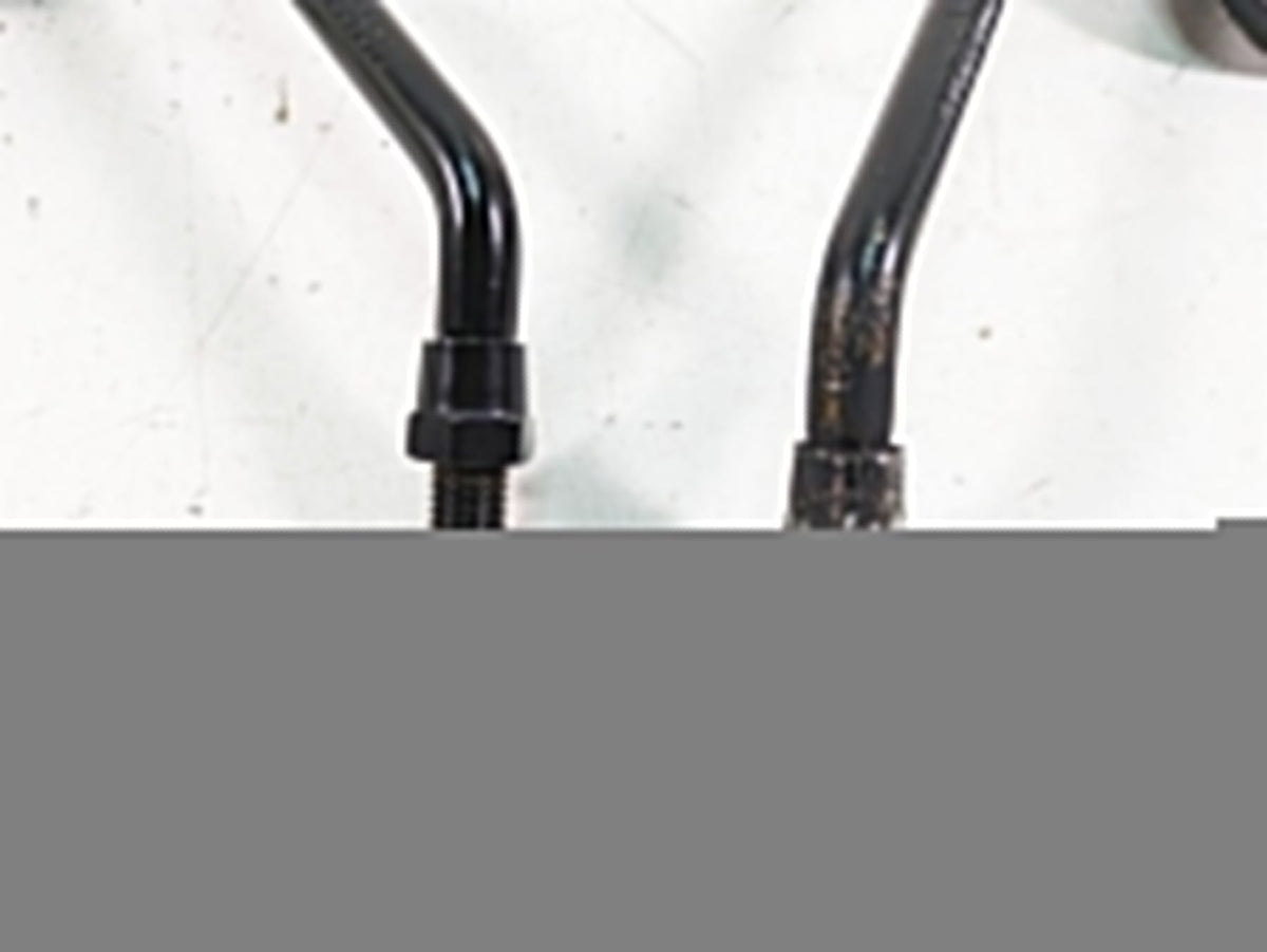 2022 Harley RA1250 S Pan America Left Right Rear View Mirror Set 56000178 {{ shop.shopifyCountryName }} - Mototech271