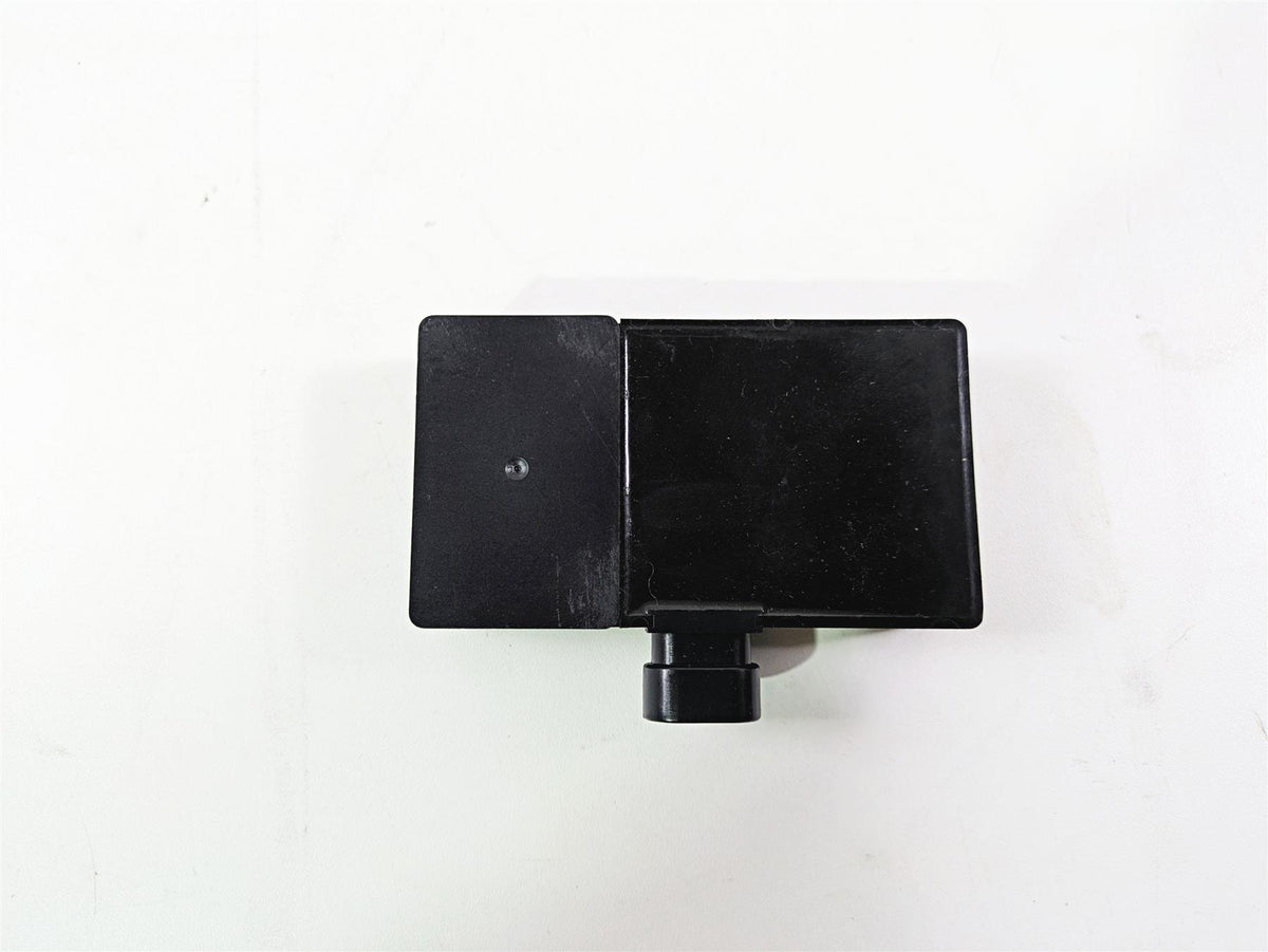 2007 Harley Touring FLHRSE CVO Road King Security Alarm Siren Box 68958-07A {{ shop.shopifyCountryName }} - Mototech271