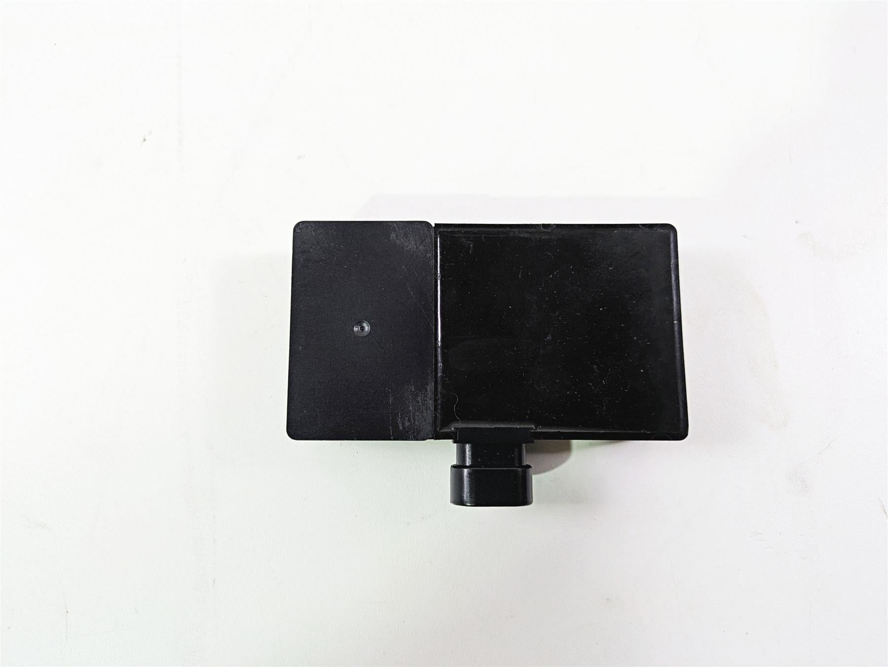 2007 Harley Touring FLHRSE CVO Road King Security Alarm Siren Box 68958-07A {{ shop.shopifyCountryName }} - Mototech271