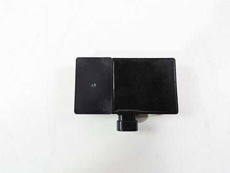 2007 Harley Touring FLHRSE CVO Road King Security Alarm Siren Box 68958-07A {{ shop.shopifyCountryName }} - Mototech271