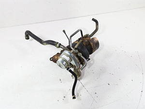 2019 Can Am Maverick X3 XRS Turbo R Turbocharger Exhaust Header Set 420893733 | Mototech271