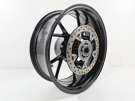 2016 BMW S1000XR K49 Straight Rear Wheel Rim 17x6 36318548156-Mototech271