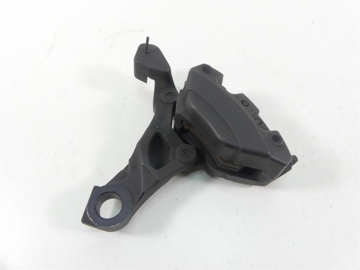 2012 Harley CVO FLHX SE3 Street Glide Rear Brake Caliper + Mount 44080-08 {{ shop.shopifyCountryName }} - Mototech271