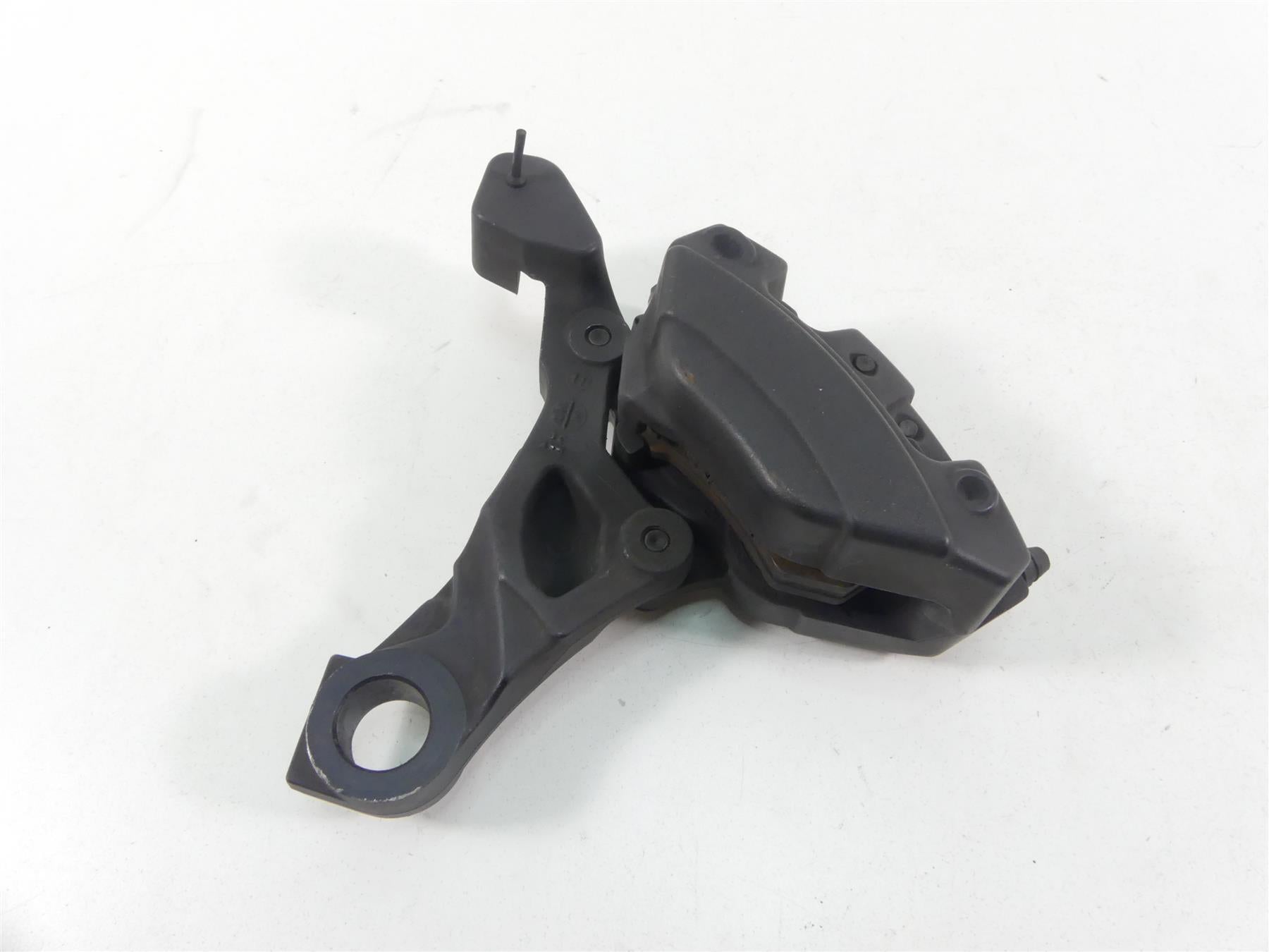 2012 Harley CVO FLHX SE3 Street Glide Rear Brake Caliper + Mount 44080-08 {{ shop.shopifyCountryName }} - Mototech271