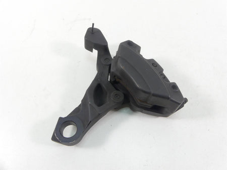 2012 Harley CVO FLHX SE3 Street Glide Rear Brake Caliper + Mount 44080-08 {{ shop.shopifyCountryName }} - Mototech271