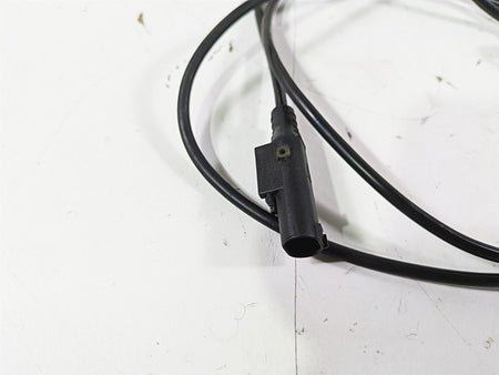 2016 Moto Guzzi Stelvio 1200 8V NTX Front Wheel Speed Abs Brake Sensor 859792 {{ shop.shopifyCountryName }} - Mototech271