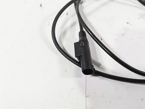 2016 Moto Guzzi Stelvio 1200 8V NTX Front Wheel Speed Abs Brake Sensor 859792 | Mototech271