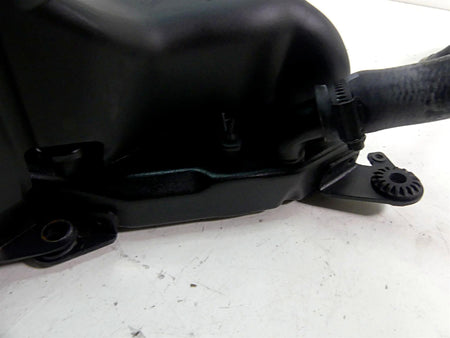 2013 Ducati Diavel Red Right Radiator Fan Reservoir Set - No Leaks 54840881B {{ shop.shopifyCountryName }} - Mototech271