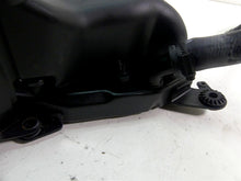 Load image into Gallery viewer, 2013 Ducati Diavel Red Right Radiator Fan Reservoir Set - No Leaks 54840881B
