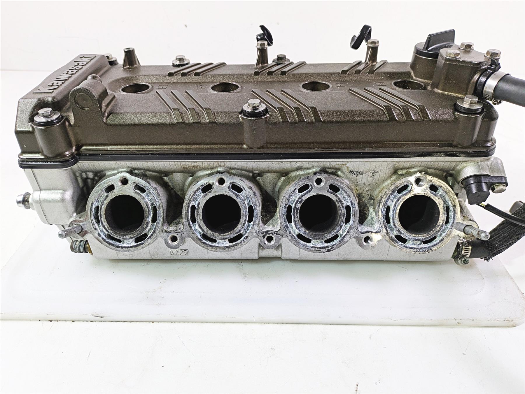2018 Kawasaki Ultra 310 X Cylinderhead Cylinder Head Cam Shaft Set 11008-1545 {{ shop.shopifyCountryName }} - Mototech271
