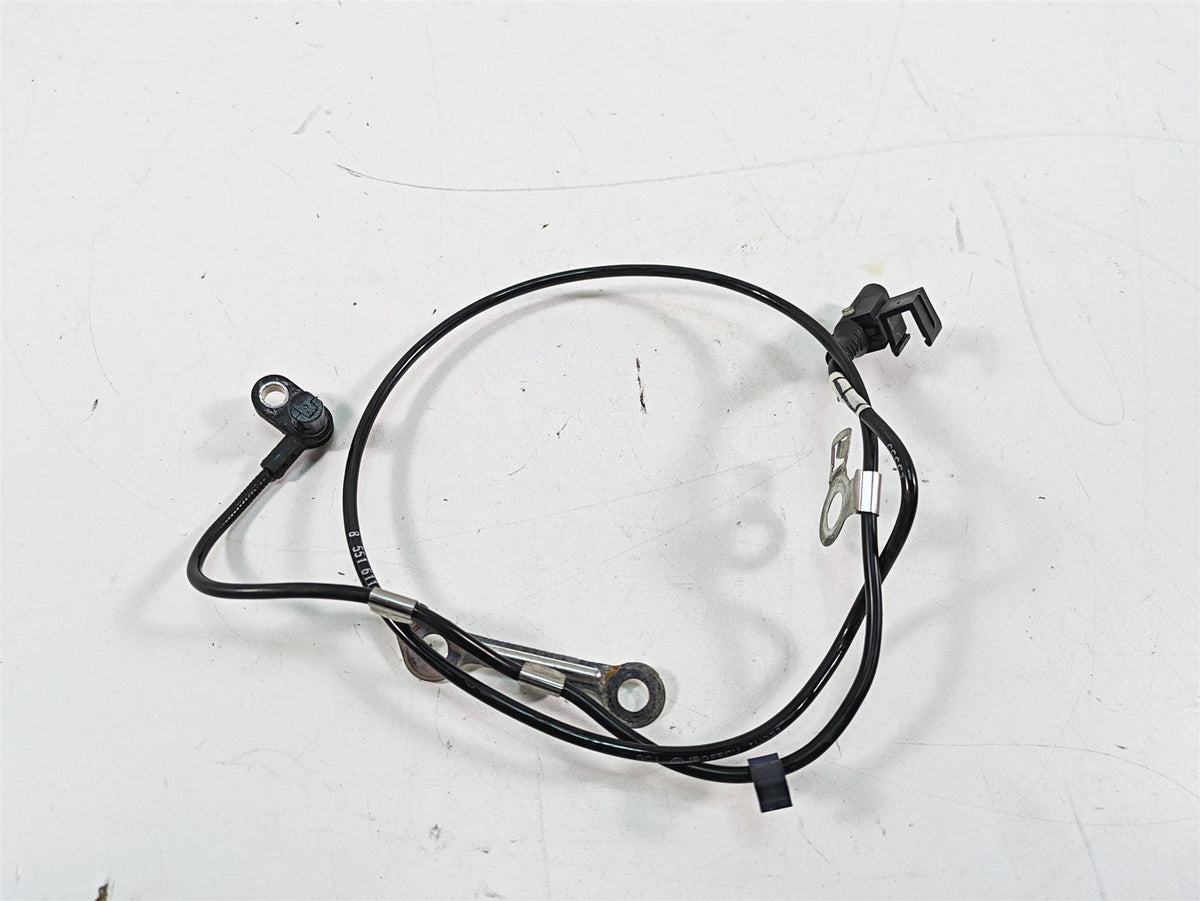 2016 BMW R1200R K53 Rear Abs Brake Wheel Speed Sensor 34528551611 {{ shop.shopifyCountryName }} - Mototech271