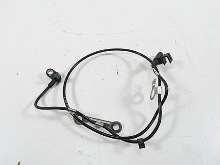 2016 BMW R1200R K53 Rear Abs Brake Wheel Speed Sensor 34528551611 {{ shop.shopifyCountryName }} - Mototech271