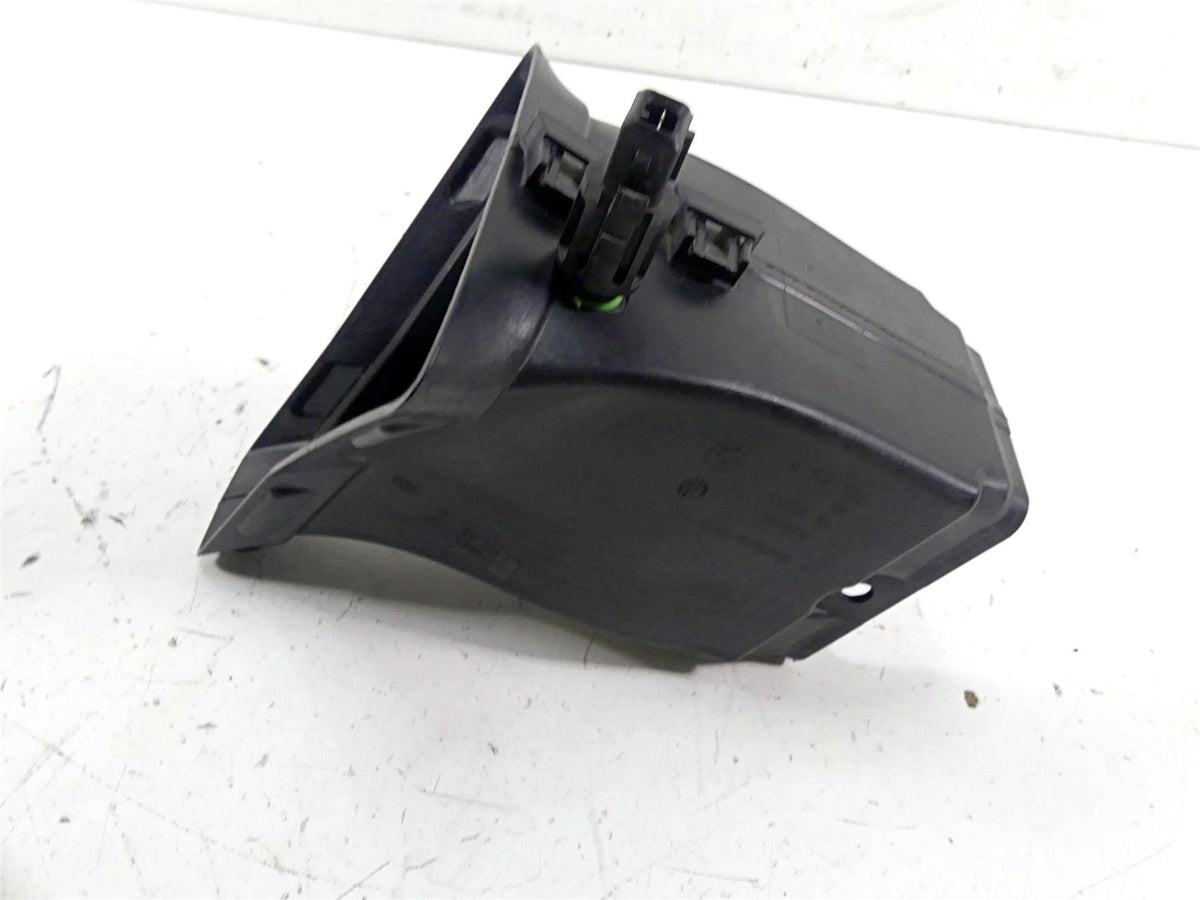 2018 BMW S1000RR K46 Front Center Air Inlet Tube Duct Ram Scoop 8564533 {{ shop.shopifyCountryName }} - Mototech271